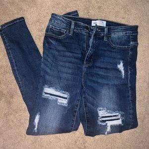 BKE Parker skinny jeans